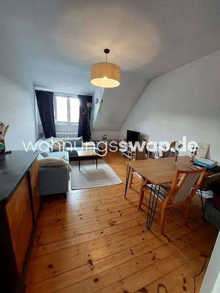 Wohnungstausch: Worpsweder Straße 19 — photo 1